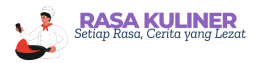 RASA KULINER