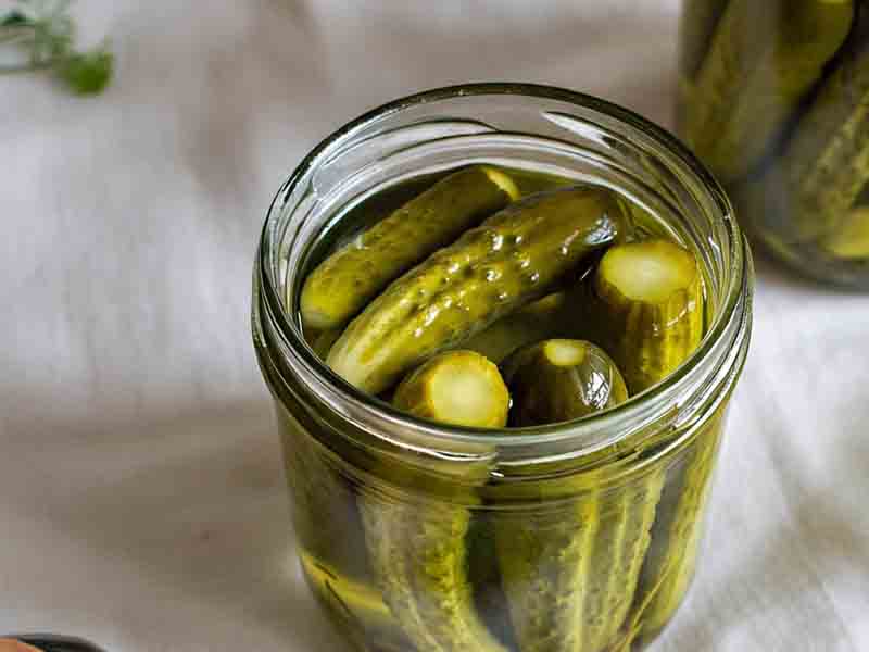 Pickle Era